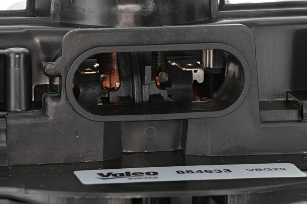 VALEO Innenraumgebläse